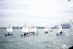 Galeria de Fotos - FOTOS - Campeonato Estadual de Vela 2023 - Monotipos