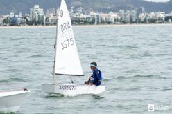 Galeria de Fotos - FOTOS - Campeonato Estadual de Vela 2023 - Monotipos