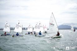 Galeria de Fotos - FOTOS - Campeonato Estadual de Vela 2023 - Monotipos