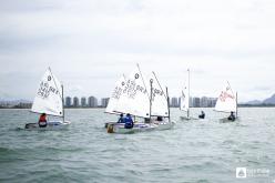 Galeria de Fotos - FOTOS - Campeonato Estadual de Vela 2023 - Monotipos