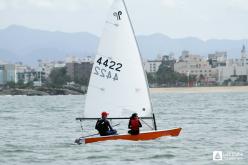 Galeria de Fotos - FOTOS - Campeonato Estadual de Vela 2023 - Monotipos