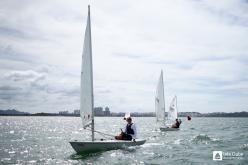 Galeria de Fotos - FOTOS - Campeonato Estadual de Vela 2023 - Monotipos