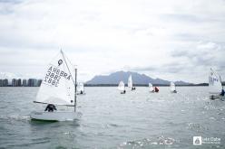 Galeria de Fotos - FOTOS - Campeonato Estadual de Vela 2023 - Monotipos