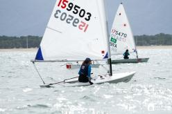 Galeria de Fotos - FOTOS - Campeonato Estadual de Vela 2023 - Monotipos