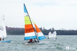 Galeria de Fotos - FOTOS - Campeonato Estadual de Vela 2023 - Monotipos