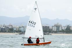 Galeria de Fotos - FOTOS - Campeonato Estadual de Vela 2023 - Monotipos