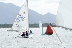 Galeria de Fotos - FOTOS - Campeonato Estadual de Vela 2023 - Monotipos