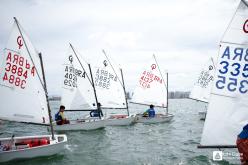 Galeria de Fotos - FOTOS - Campeonato Estadual de Vela 2023 - Monotipos