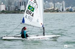 Galeria de Fotos - FOTOS - Campeonato Estadual de Vela 2023 - Monotipos