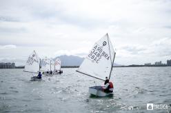 Galeria de Fotos - FOTOS - Campeonato Estadual de Vela 2023 - Monotipos