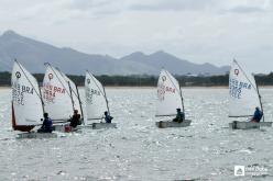 Galeria de Fotos - FOTOS - Campeonato Estadual de Vela 2023 - Monotipos