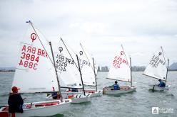 Galeria de Fotos - FOTOS - Campeonato Estadual de Vela 2023 - Monotipos