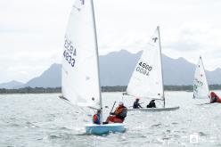 Galeria de Fotos - FOTOS - Campeonato Estadual de Vela 2023 - Monotipos