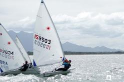 Galeria de Fotos - FOTOS - Campeonato Estadual de Vela 2023 - Monotipos