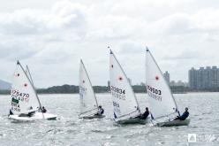 Galeria de Fotos - FOTOS - Campeonato Estadual de Vela 2023 - Monotipos