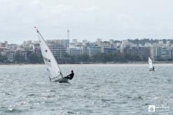 Galeria de Fotos - FOTOS - Campeonato Estadual de Vela 2023 - Monotipos