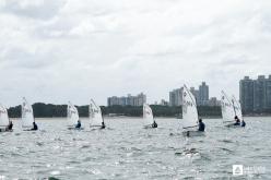 Galeria de Fotos - FOTOS - Campeonato Estadual de Vela 2023 - Monotipos