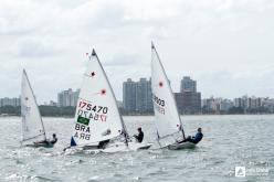 Galeria de Fotos - FOTOS - Campeonato Estadual de Vela 2023 - Monotipos