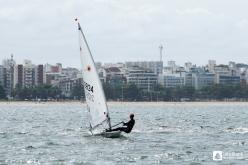 Galeria de Fotos - FOTOS - Campeonato Estadual de Vela 2023 - Monotipos