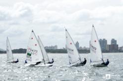 Galeria de Fotos - FOTOS - Campeonato Estadual de Vela 2023 - Monotipos