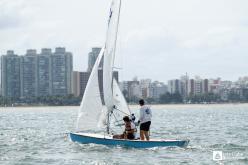 Galeria de Fotos - FOTOS - Campeonato Estadual de Vela 2023 - Monotipos