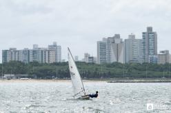 Galeria de Fotos - FOTOS - Campeonato Estadual de Vela 2023 - Monotipos