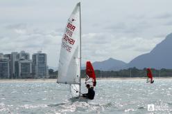 Galeria de Fotos - FOTOS - Campeonato Estadual de Vela 2023 - Monotipos