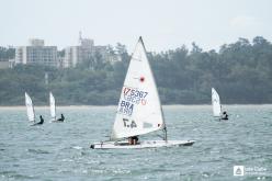 Galeria de Fotos - FOTOS - Campeonato Estadual de Vela 2023 - Monotipos