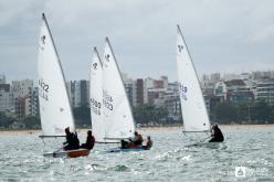 Galeria de Fotos - FOTOS - Campeonato Estadual de Vela 2023 - Monotipos