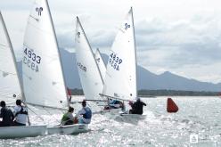 Galeria de Fotos - FOTOS - Campeonato Estadual de Vela 2023 - Monotipos