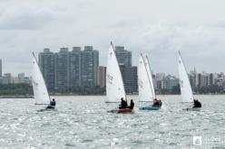 Galeria de Fotos - FOTOS - Campeonato Estadual de Vela 2023 - Monotipos