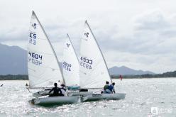 Galeria de Fotos - FOTOS - Campeonato Estadual de Vela 2023 - Monotipos