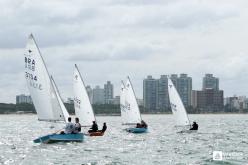 Galeria de Fotos - FOTOS - Campeonato Estadual de Vela 2023 - Monotipos