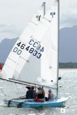 Galeria de Fotos - FOTOS - Campeonato Estadual de Vela 2023 - Monotipos