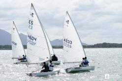 Galeria de Fotos - FOTOS - Campeonato Estadual de Vela 2023 - Monotipos