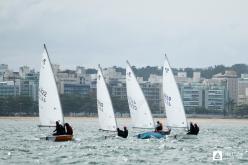 Galeria de Fotos - FOTOS - Campeonato Estadual de Vela 2023 - Monotipos