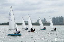 Galeria de Fotos - FOTOS - Campeonato Estadual de Vela 2023 - Monotipos