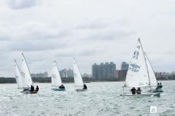 Galeria de Fotos - FOTOS - Campeonato Estadual de Vela 2023 - Monotipos