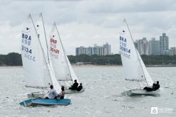 Galeria de Fotos - FOTOS - Campeonato Estadual de Vela 2023 - Monotipos