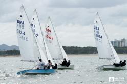 Galeria de Fotos - FOTOS - Campeonato Estadual de Vela 2023 - Monotipos