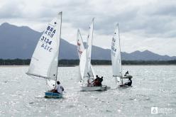 Galeria de Fotos - FOTOS - Campeonato Estadual de Vela 2023 - Monotipos