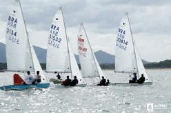 Galeria de Fotos - FOTOS - Campeonato Estadual de Vela 2023 - Monotipos