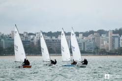 Galeria de Fotos - FOTOS - Campeonato Estadual de Vela 2023 - Monotipos