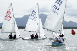 Galeria de Fotos - FOTOS - Campeonato Estadual de Vela 2023 - Monotipos