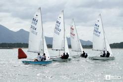 Galeria de Fotos - FOTOS - Campeonato Estadual de Vela 2023 - Monotipos