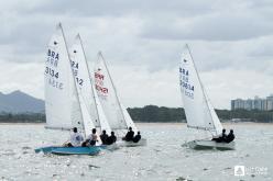 Galeria de Fotos - FOTOS - Campeonato Estadual de Vela 2023 - Monotipos