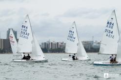 Galeria de Fotos - FOTOS - Campeonato Estadual de Vela 2023 - Monotipos