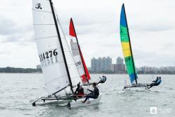 Galeria de Fotos - FOTOS - Campeonato Estadual de Vela 2023 - Monotipos