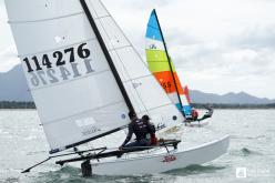 Galeria de Fotos - FOTOS - Campeonato Estadual de Vela 2023 - Monotipos