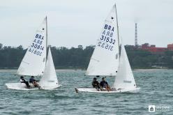 Galeria de Fotos - FOTOS - Campeonato Estadual de Vela 2023 - Monotipos